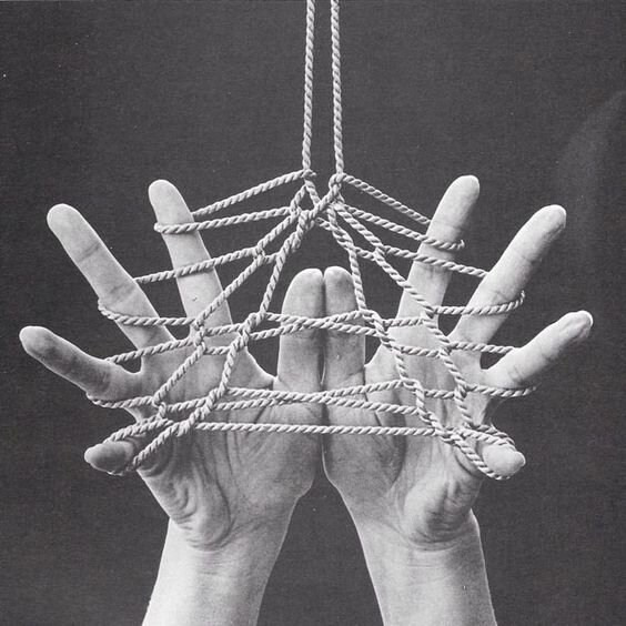 Онлайн курс проектной фотографии Karass Lab. Stanislava Novgorodtseva — Photographer | Visual Artist | Educator