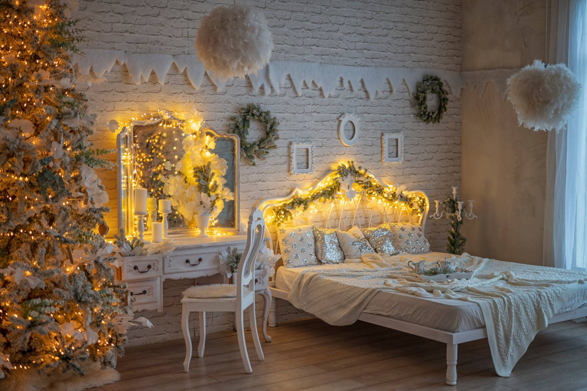 Новогодняя Фотосессия. Семейный фотограф в Кишинёве THOMAS SHTIFT