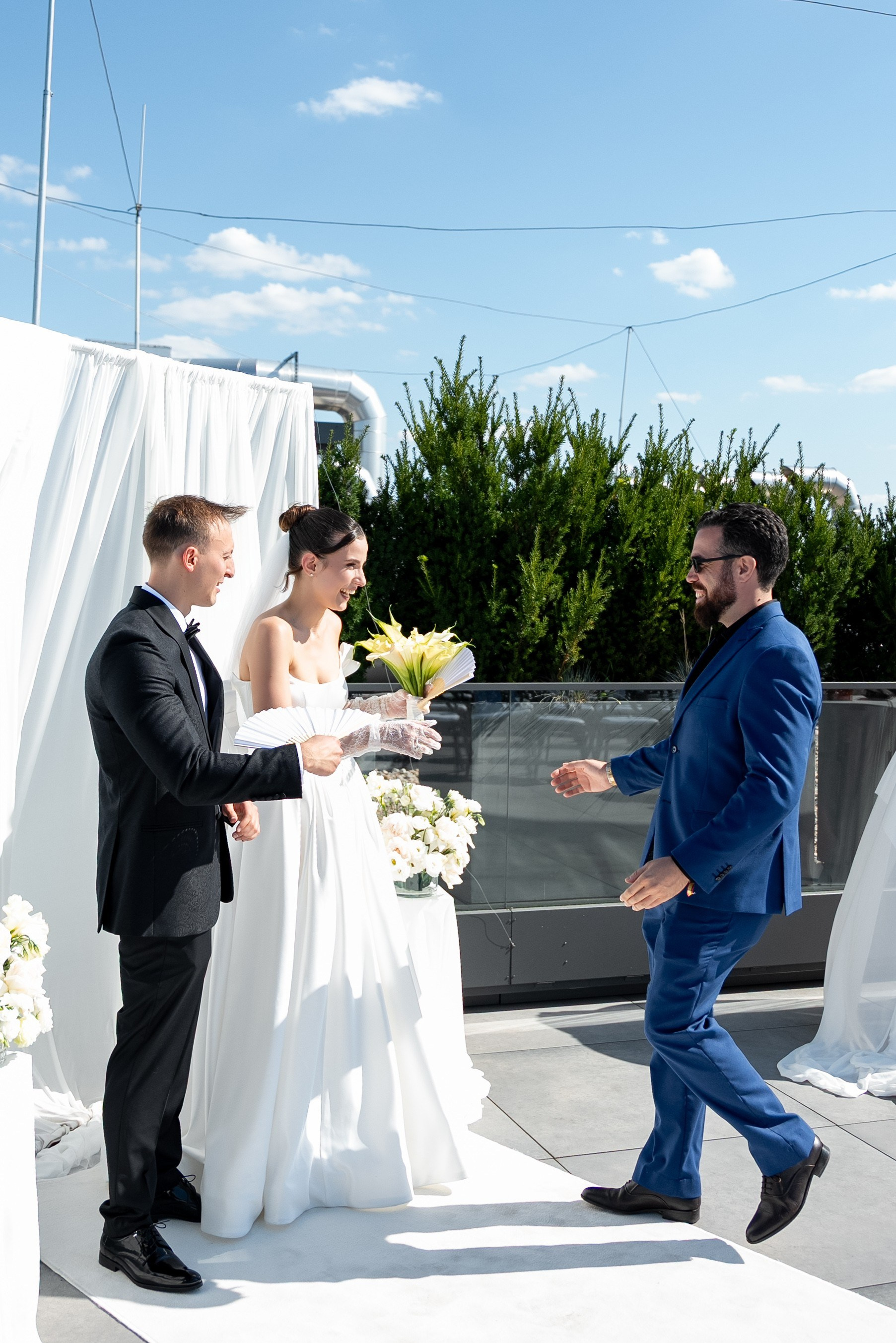 Pełny dzień ślubu w Q Hotel Plus Wrocław Bielany: 12 godzin pracy 1 fotografa. SL Wedding Photo — Editorial, Elegant & Timeless Wedding Photography in Poland and Across Europe