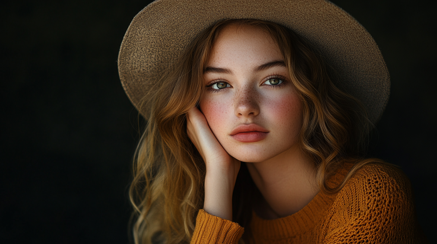 Unlock the secrets to creating stunning AI-generated artwork. Edwardsartistry