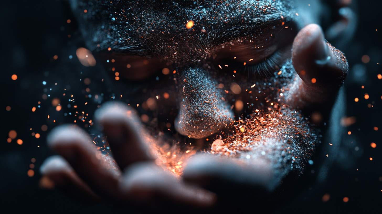 AI: The Photographer’s New Assistant (and Sometimes Muse). Edwardsartistry