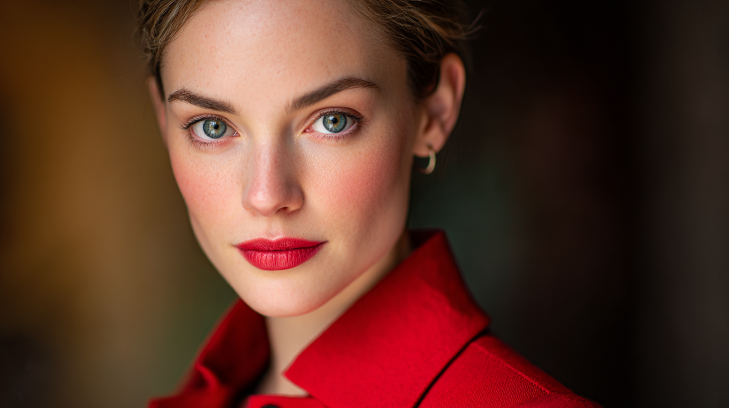 Master Portrait Lighting in 5 Minutes: The One Setup Every Photographer Needs. Edwardsartistry