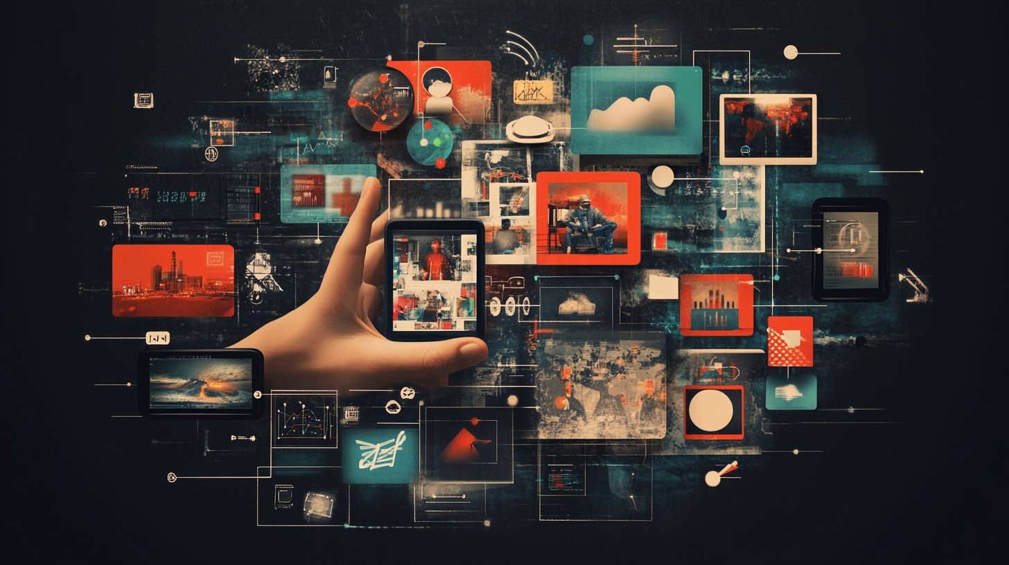 AI: The Photographer’s New Assistant (and Sometimes Muse). Edwardsartistry