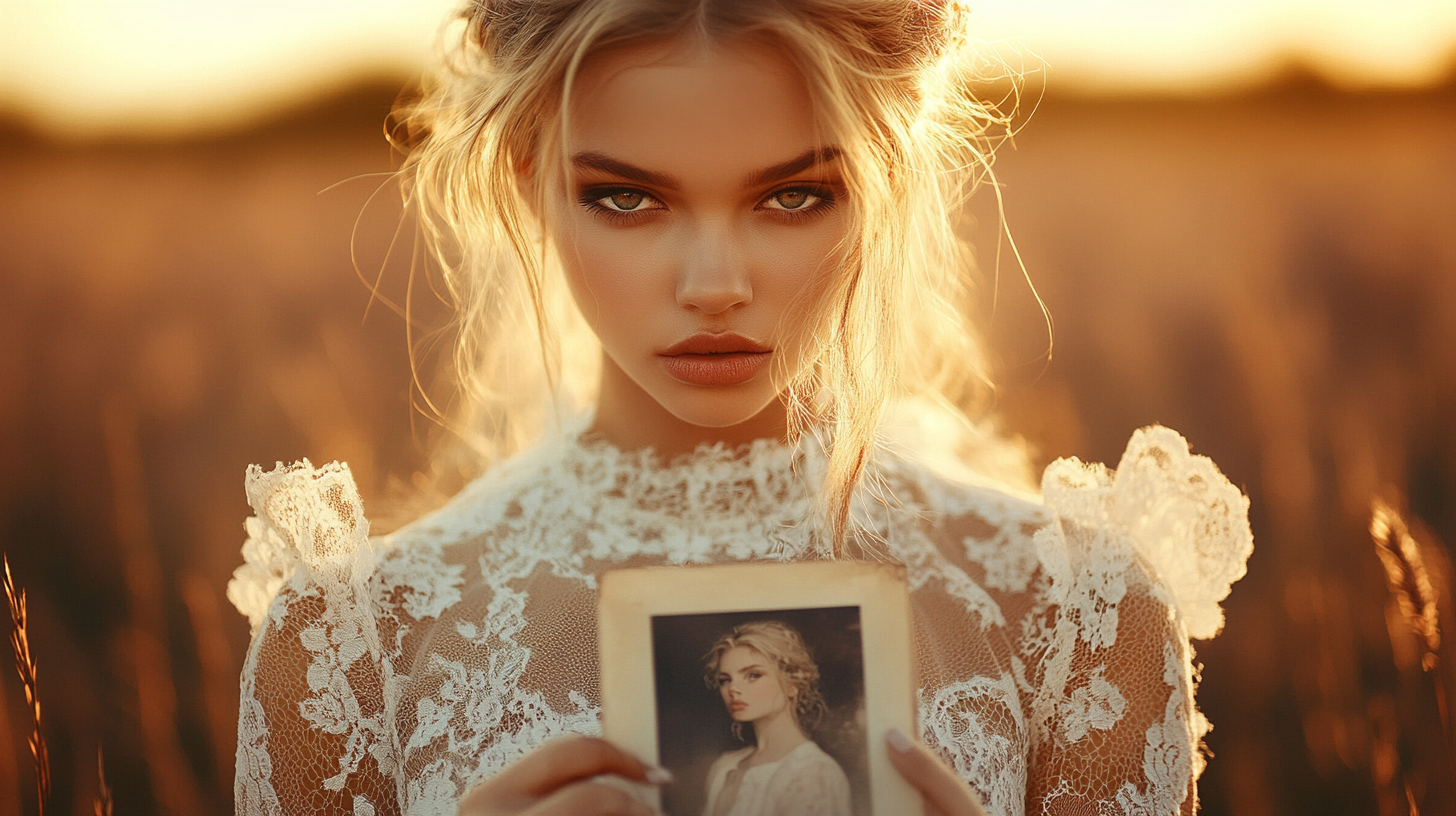 Through the Lens of Emotion. Edwardsartistry