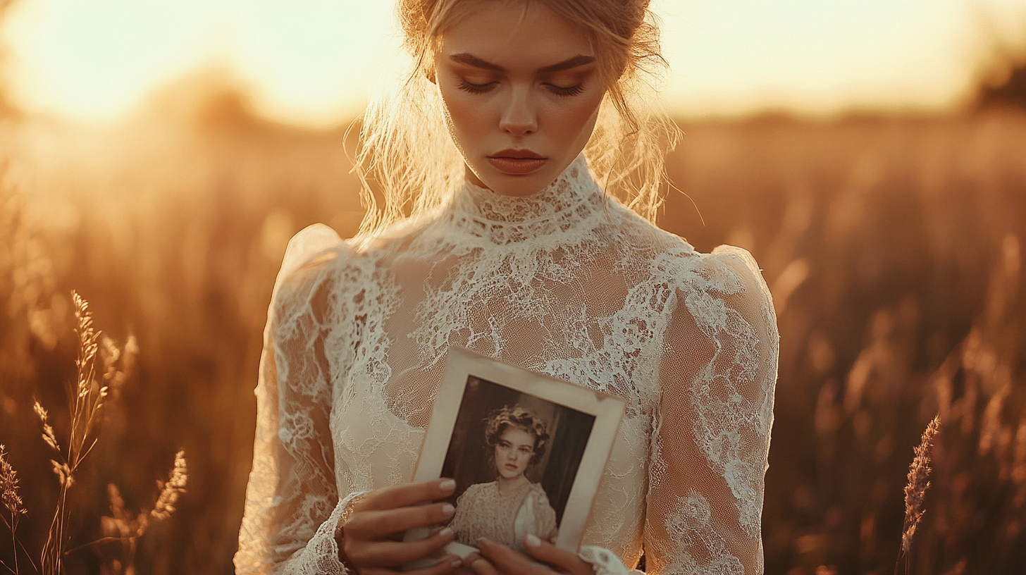 Through the Lens of Emotion. Edwardsartistry