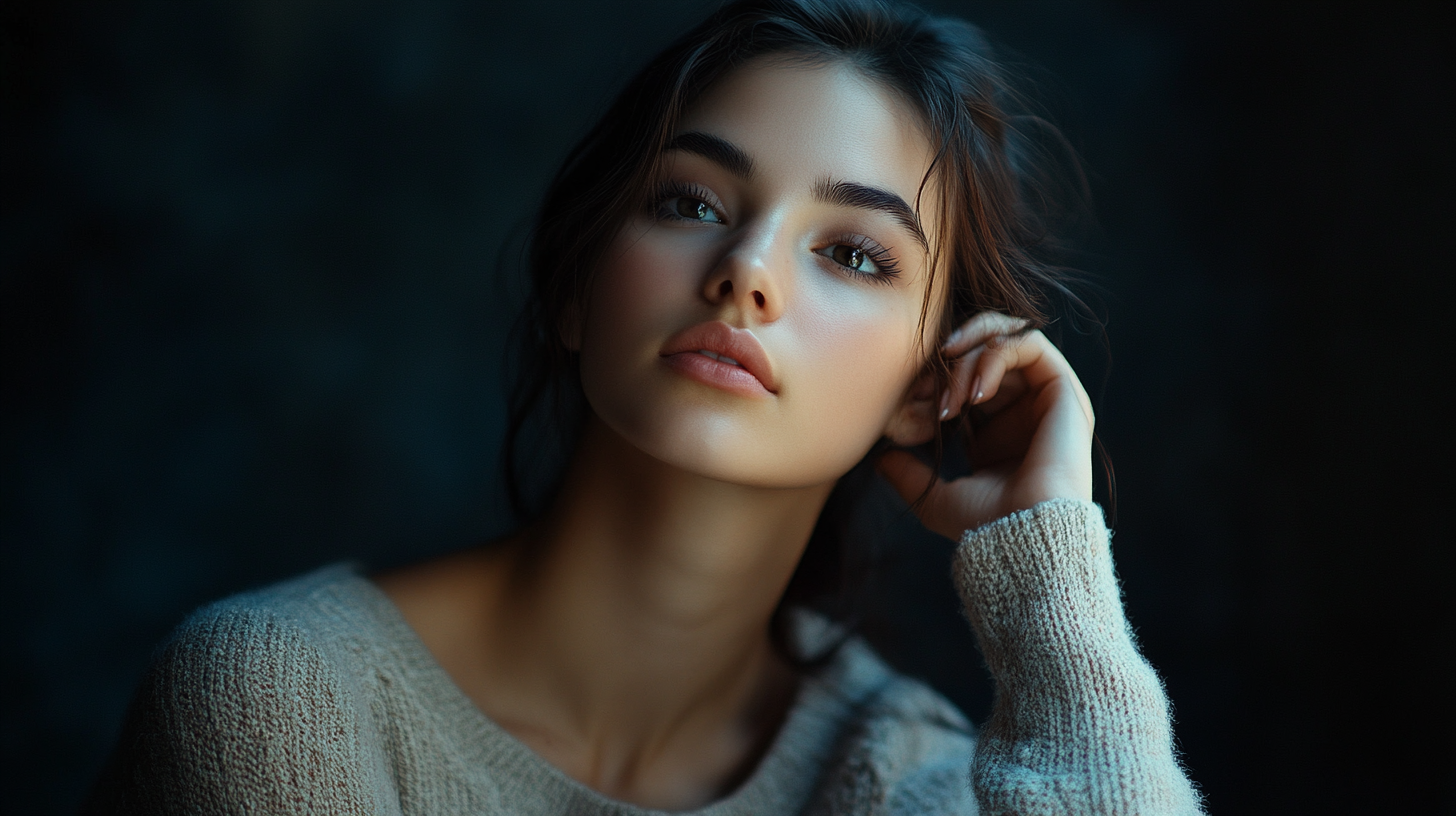 Unlock the secrets to creating stunning AI-generated artwork. Edwardsartistry