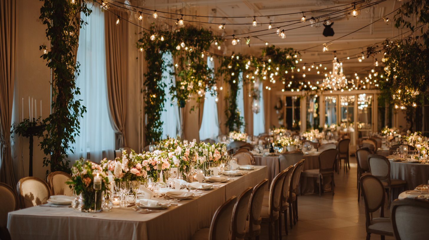 Tavolo sposi, matrimonio milano e lombardia