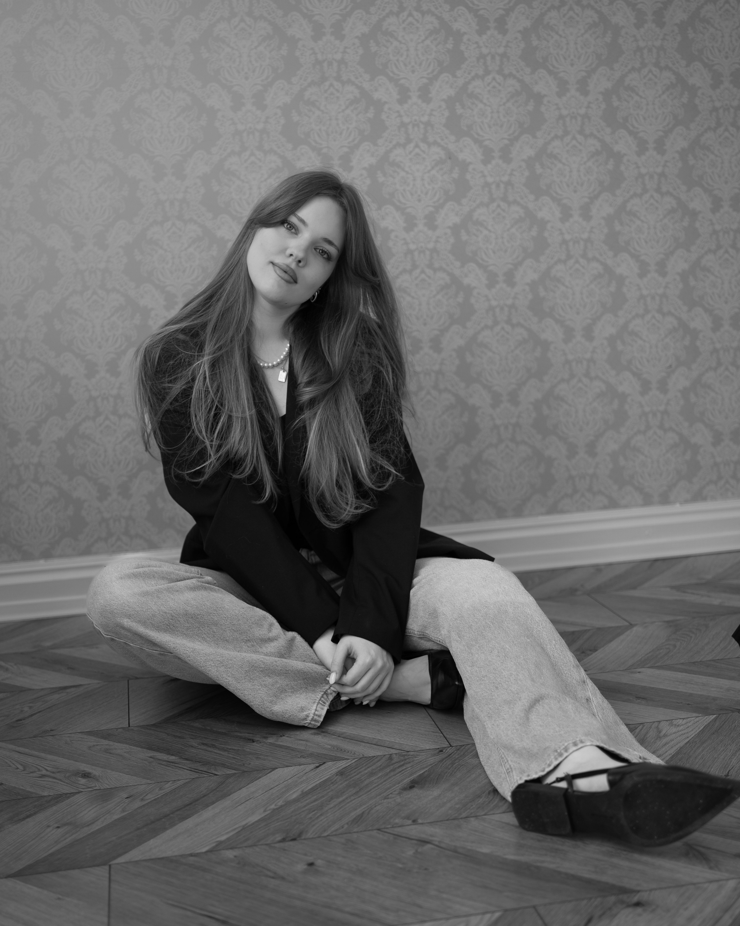 Riga Photographer | Love Story & Portraits | Darja Lebedeva