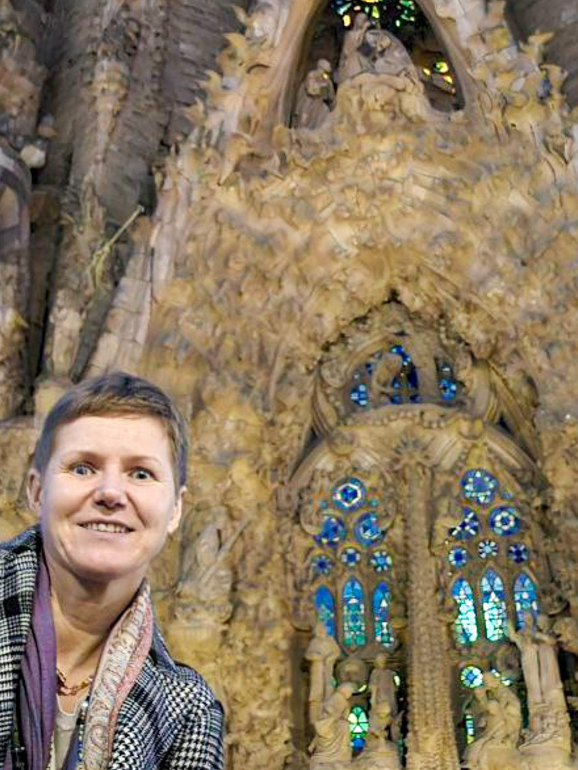 Notes from Barcelona — Original Monocle Photography & Warm Night Scenes by Natalja Poplavska. Natalja Poplavska — Visual artist, Photographer, East Sussex, London