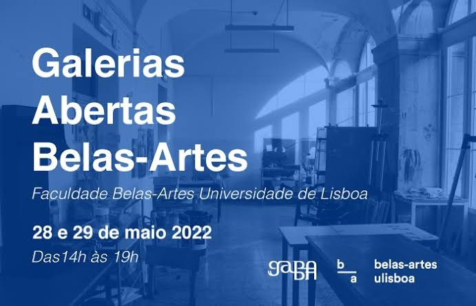 Galerias Abertas 2022. Barbara Cabral