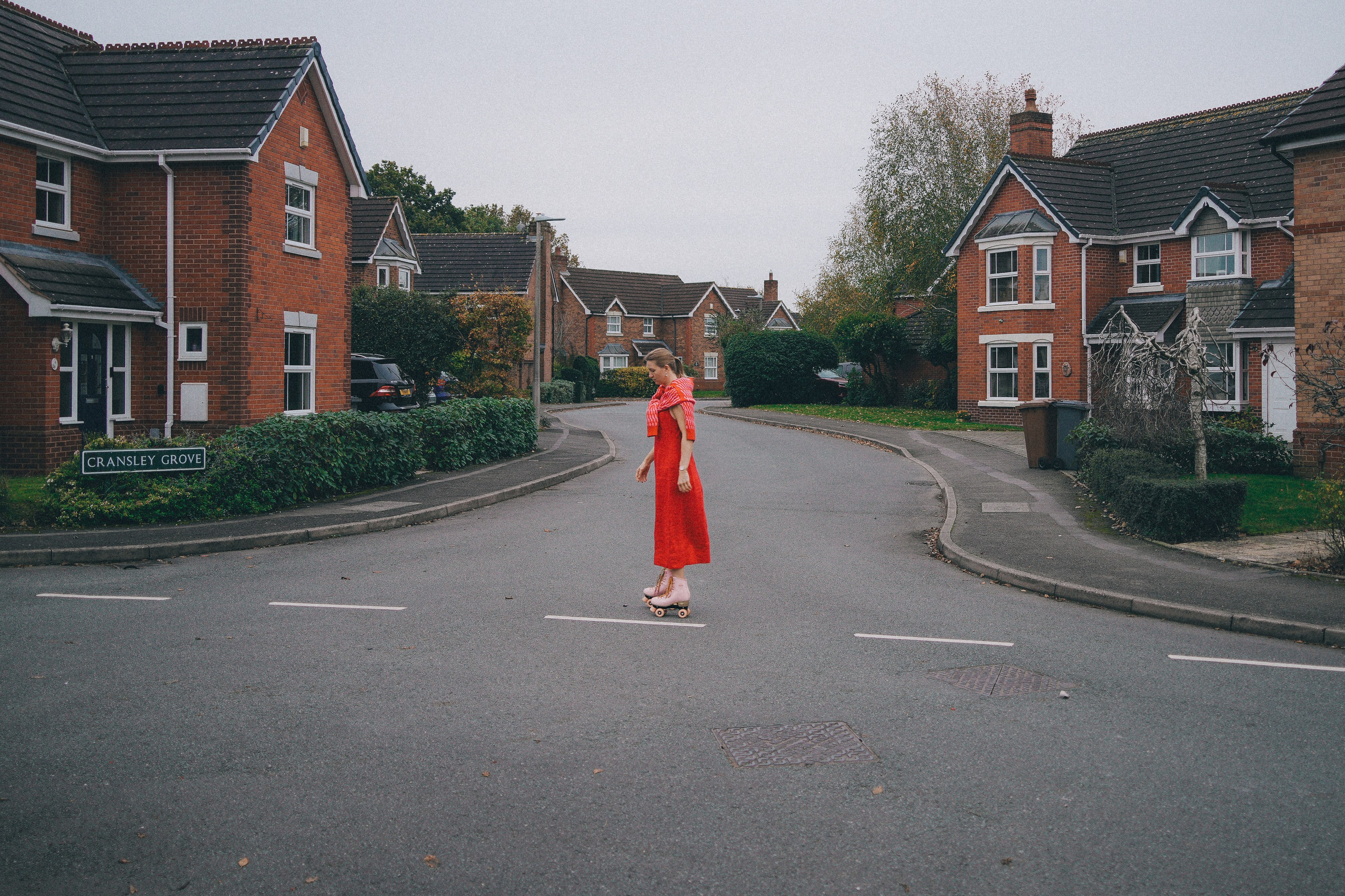 Personal Work. Irina Zoteeva | Artistic Portrait, Family & Brand Photographer in Solihull, Birmingham