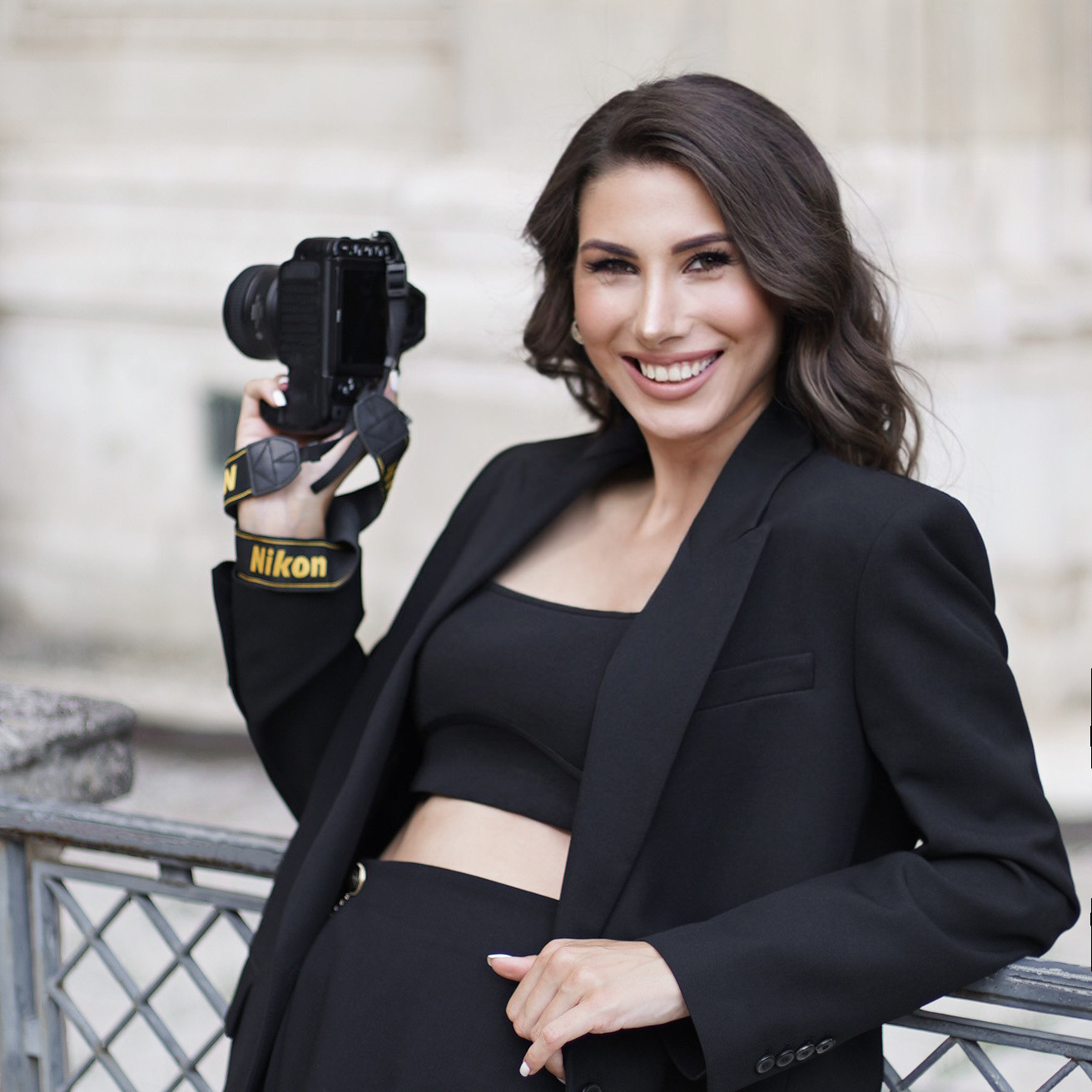 About me. Photographer in Vienna Ksenia Kogler