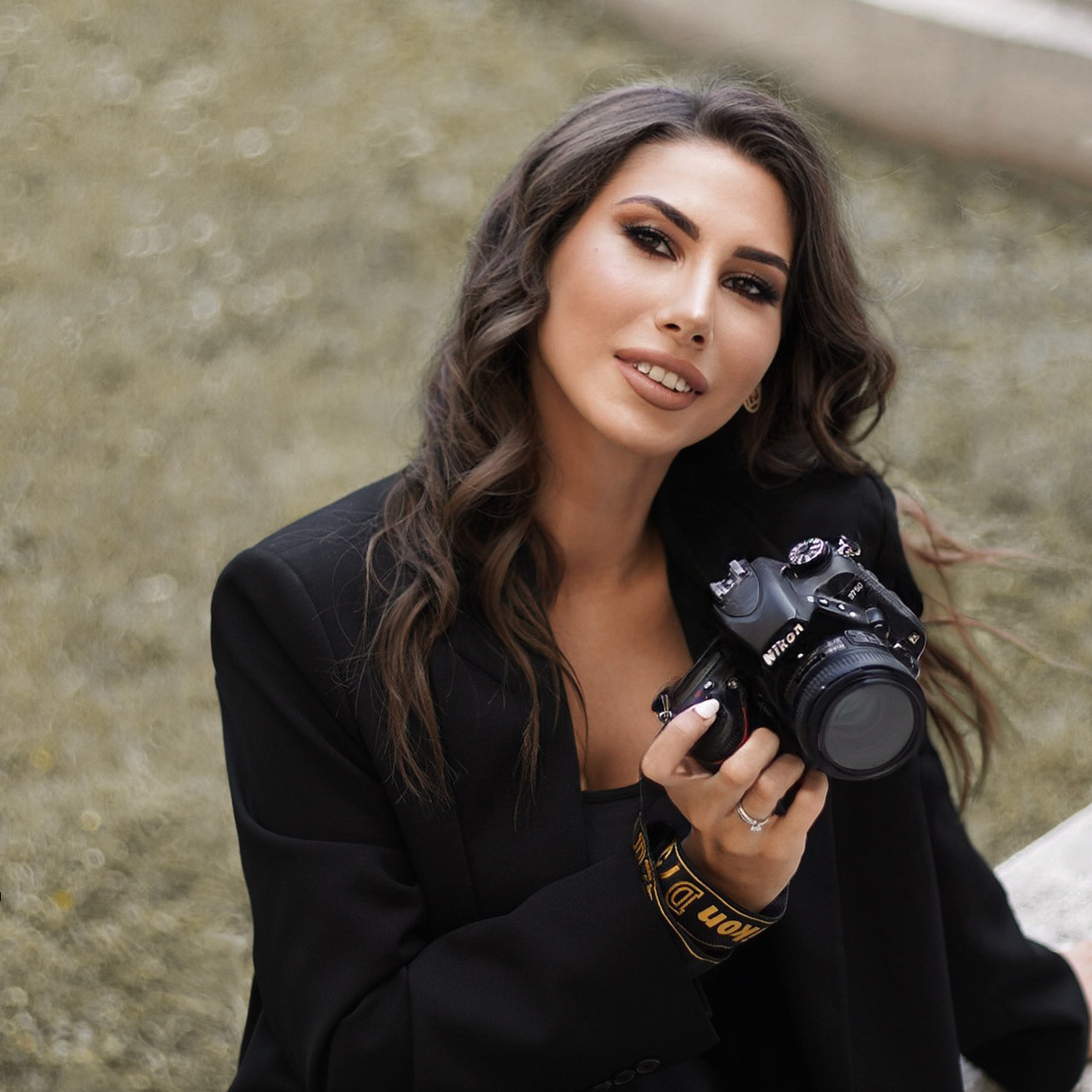 About me. Photographer in Vienna Ksenia Kogler