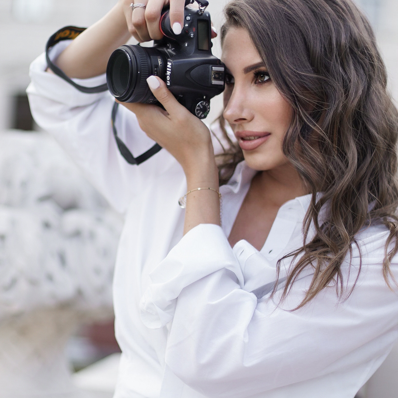 About me. Photographer in Vienna Ksenia Kogler