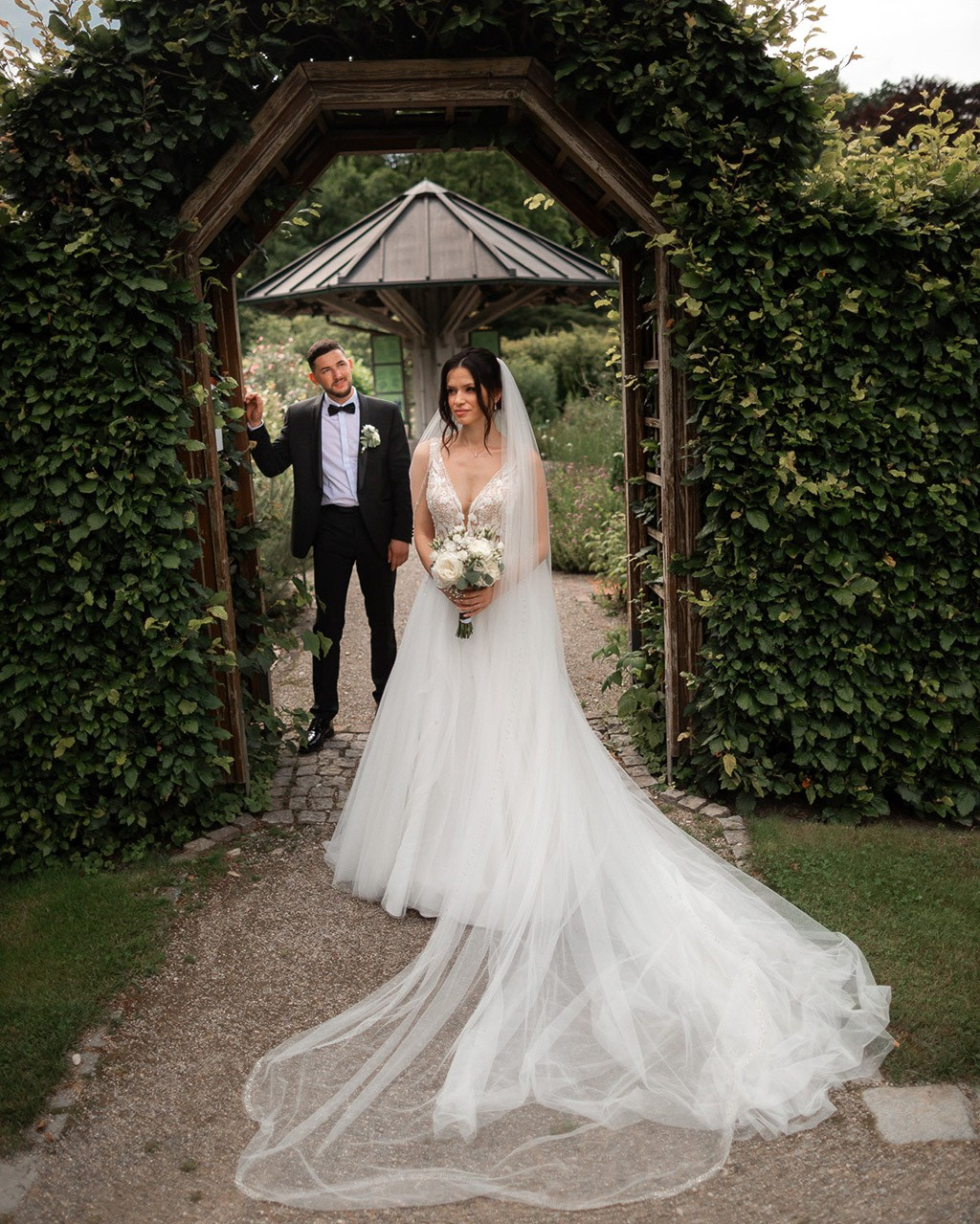 Foto und Videobegleitung für deine Hochzeit