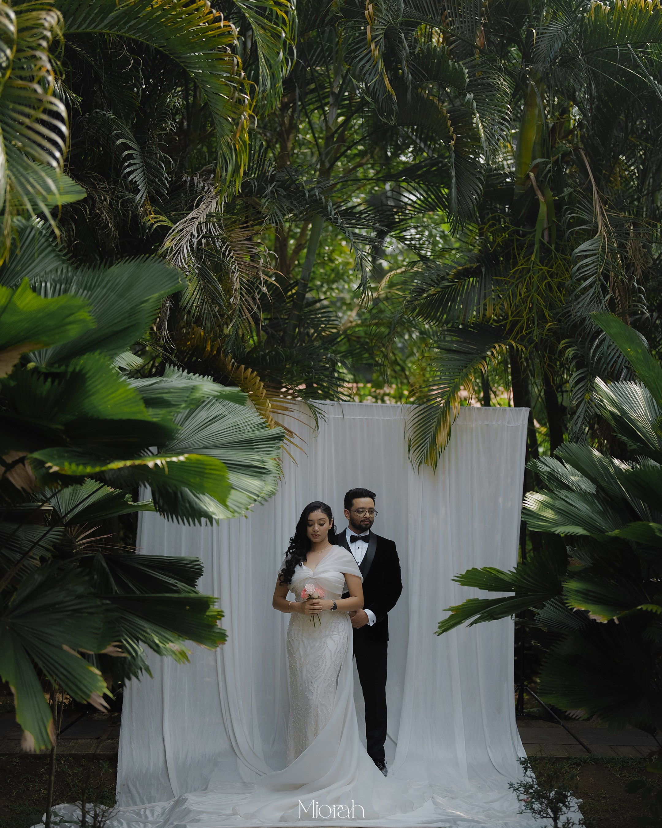 Miorah films wedding photography in kerala, india