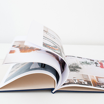 ПРО ФОТОКНИГИ. Fotografka Roksana