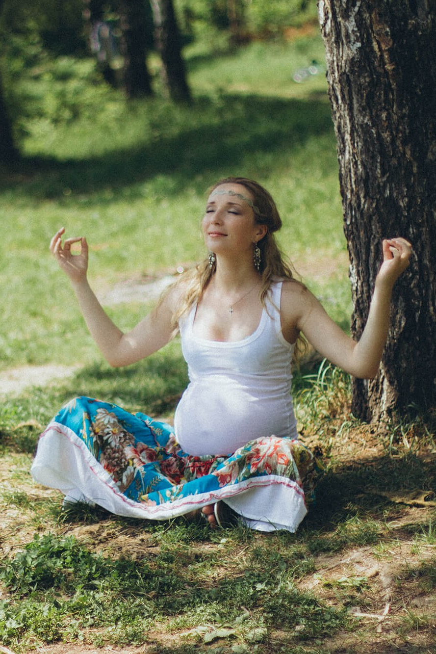 Pregnancy. Lifetime Chapters Photography | Melbourne’s Top Family & Portrait Photographer