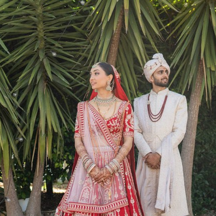 Gujarati Wedding Photography Melbourne