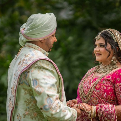 Sikh Wedding Photography Melbourne