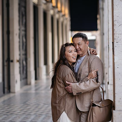 Photographe lifestyle à Paris