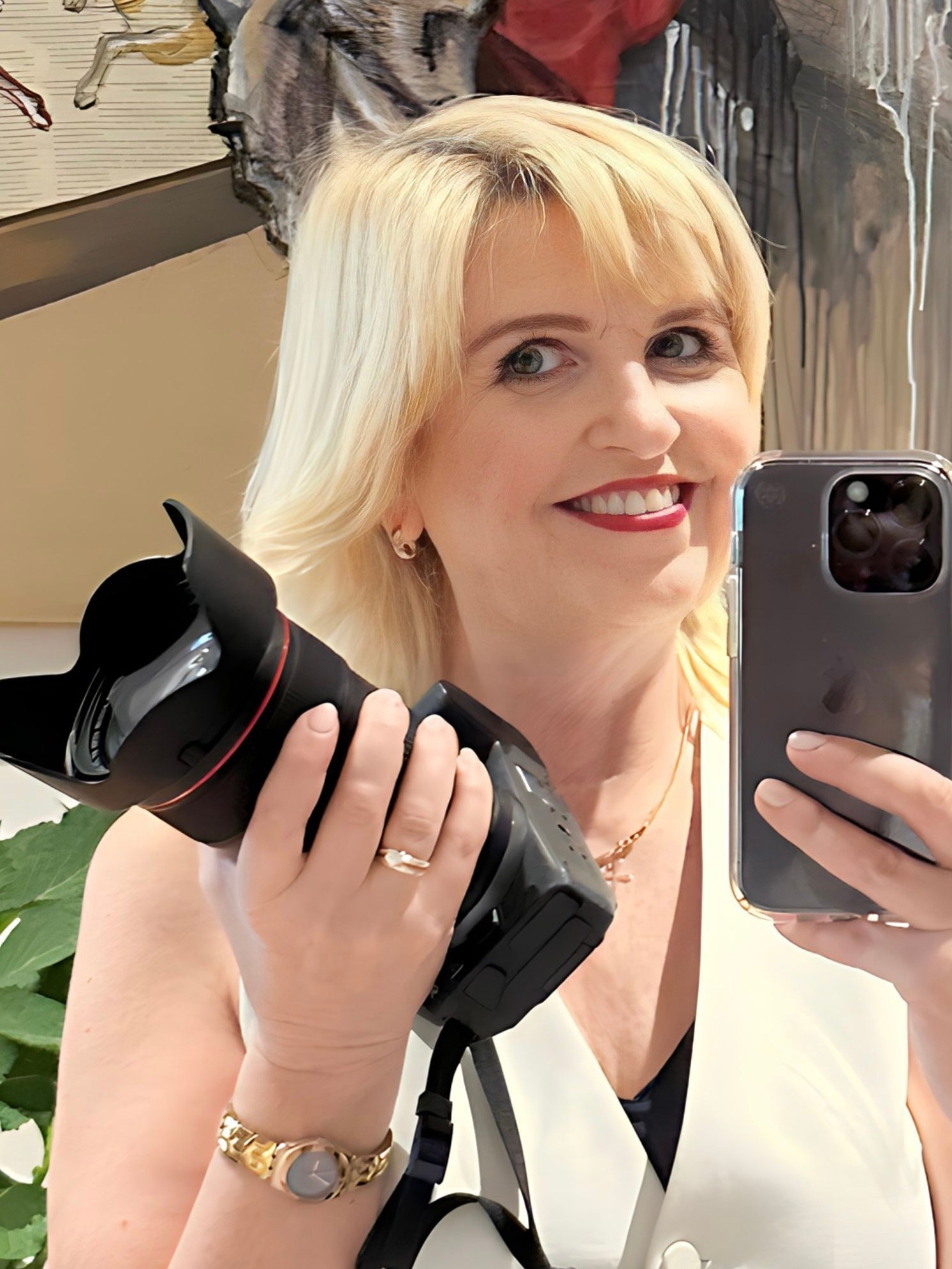 Tampa photographer Olga Nechaeva clearwater, sarasota