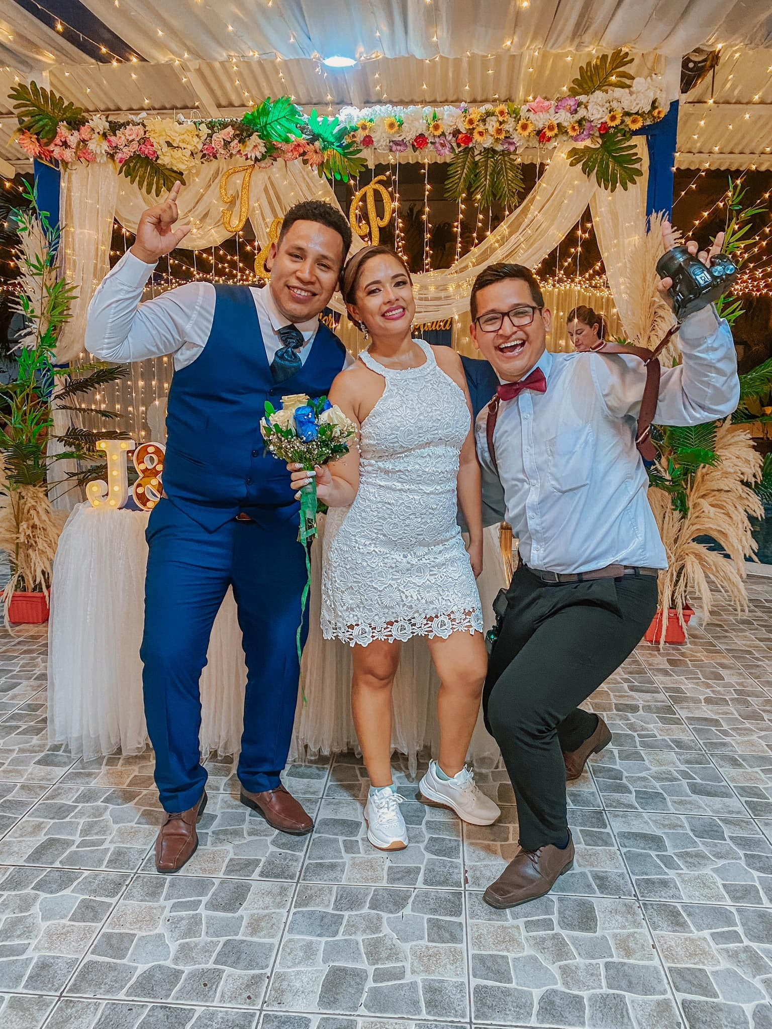 Contacto. César Sifuentes - Fotógrafo