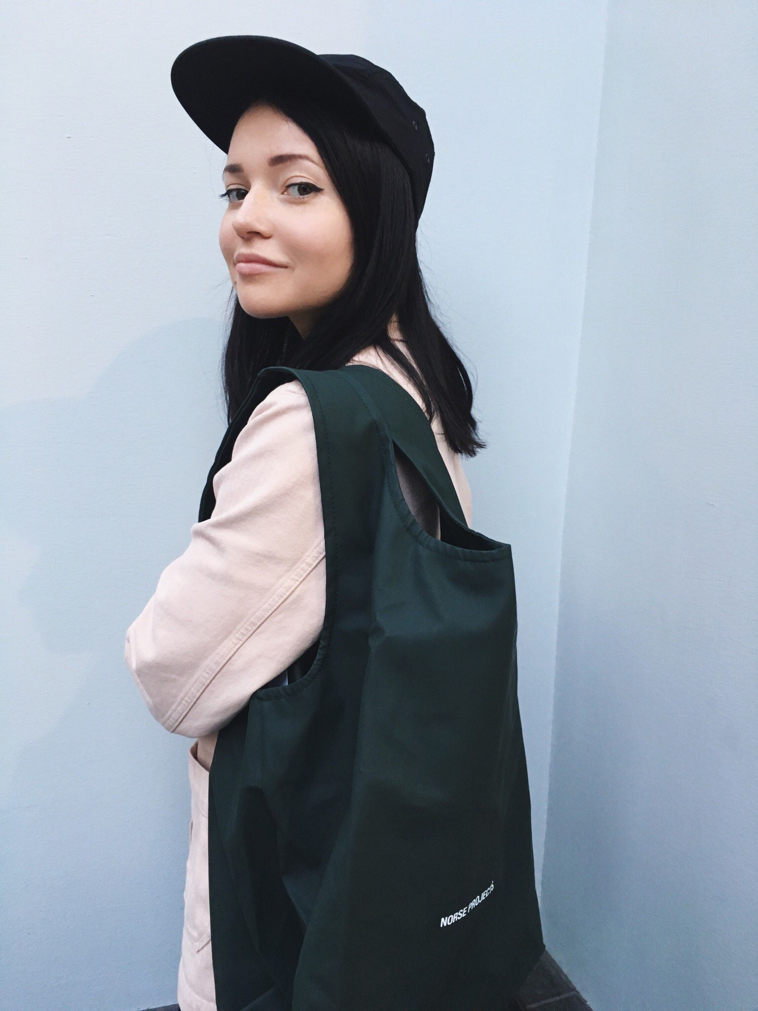 About. Anastasia Fedoseeva / The Street Pie — streetstyle photographer