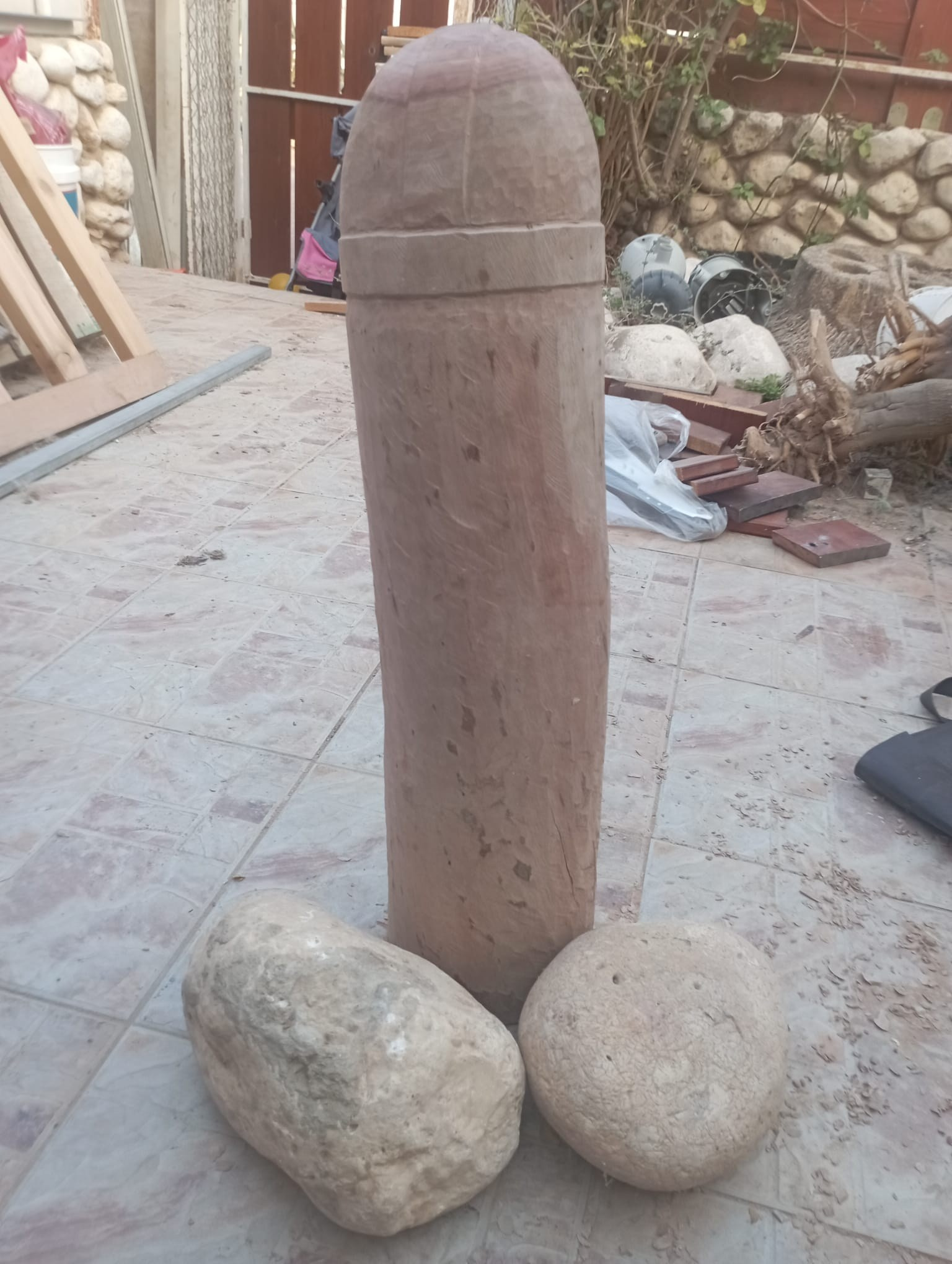 Идол Одина — реконструкция, мифология и искусство | Клуб Нортман. КРиС «Нортман»