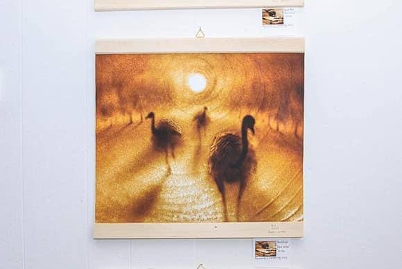 Om oss. Sand Animasjonsteatret