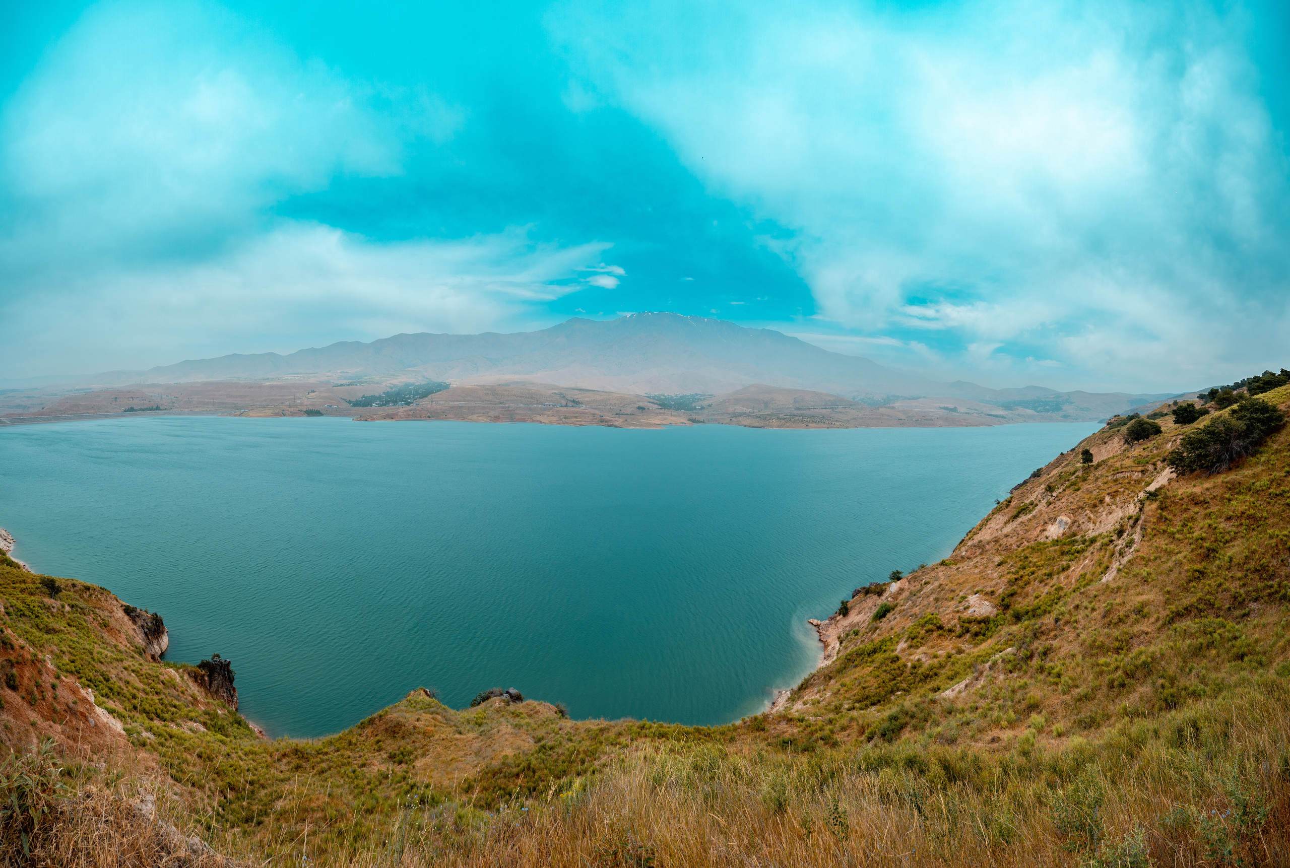 Sigma 14 mm F1.4 DG DN Art. Фотограф Григорий Кравец