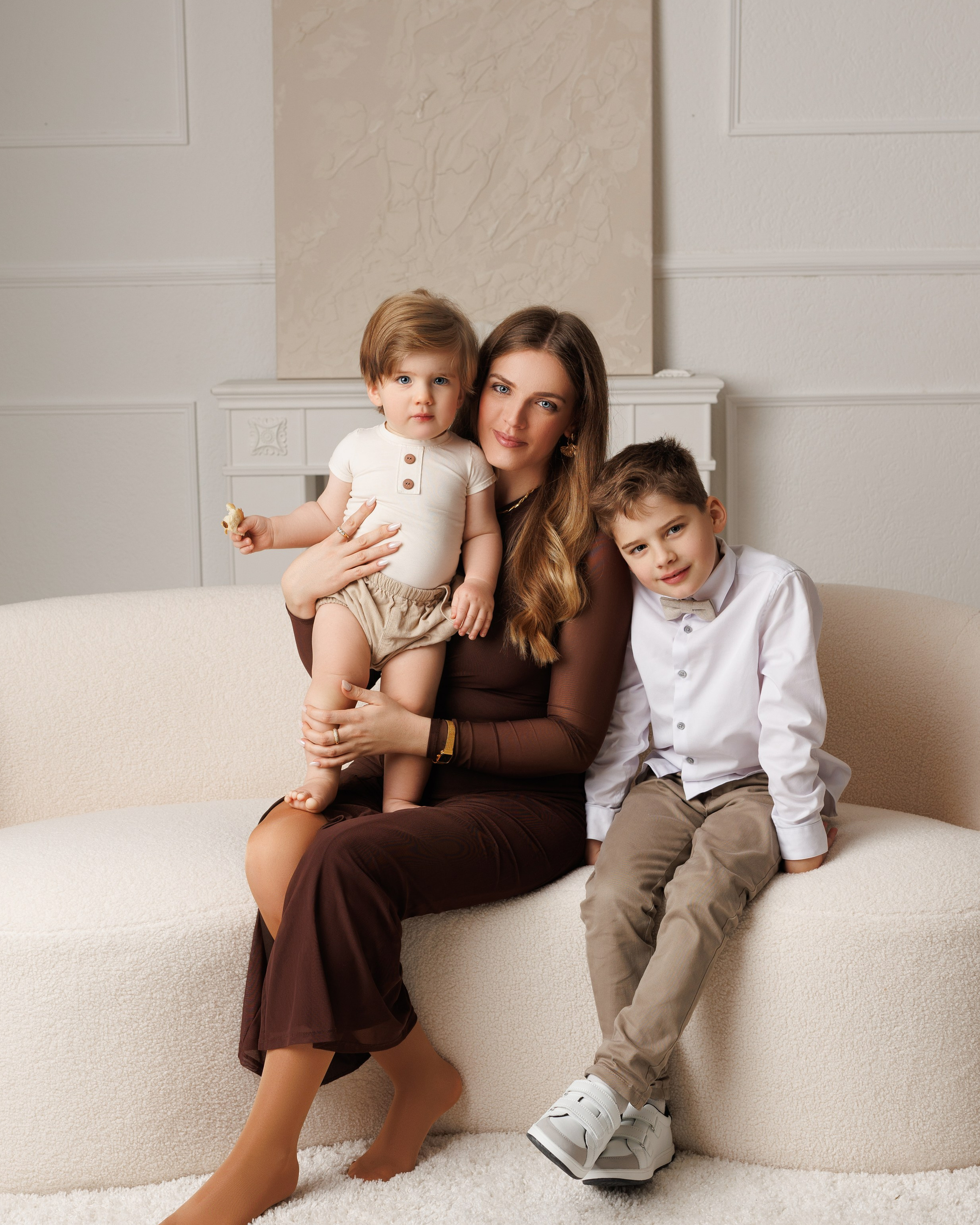 Familienshooting. Neugeborenen & Babyfotografie Marina Buch in Wickede Ruhr NRW