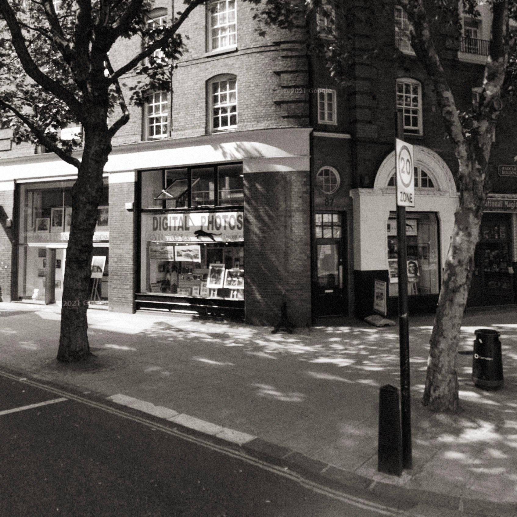 About. Alexander — London and Kent photographer