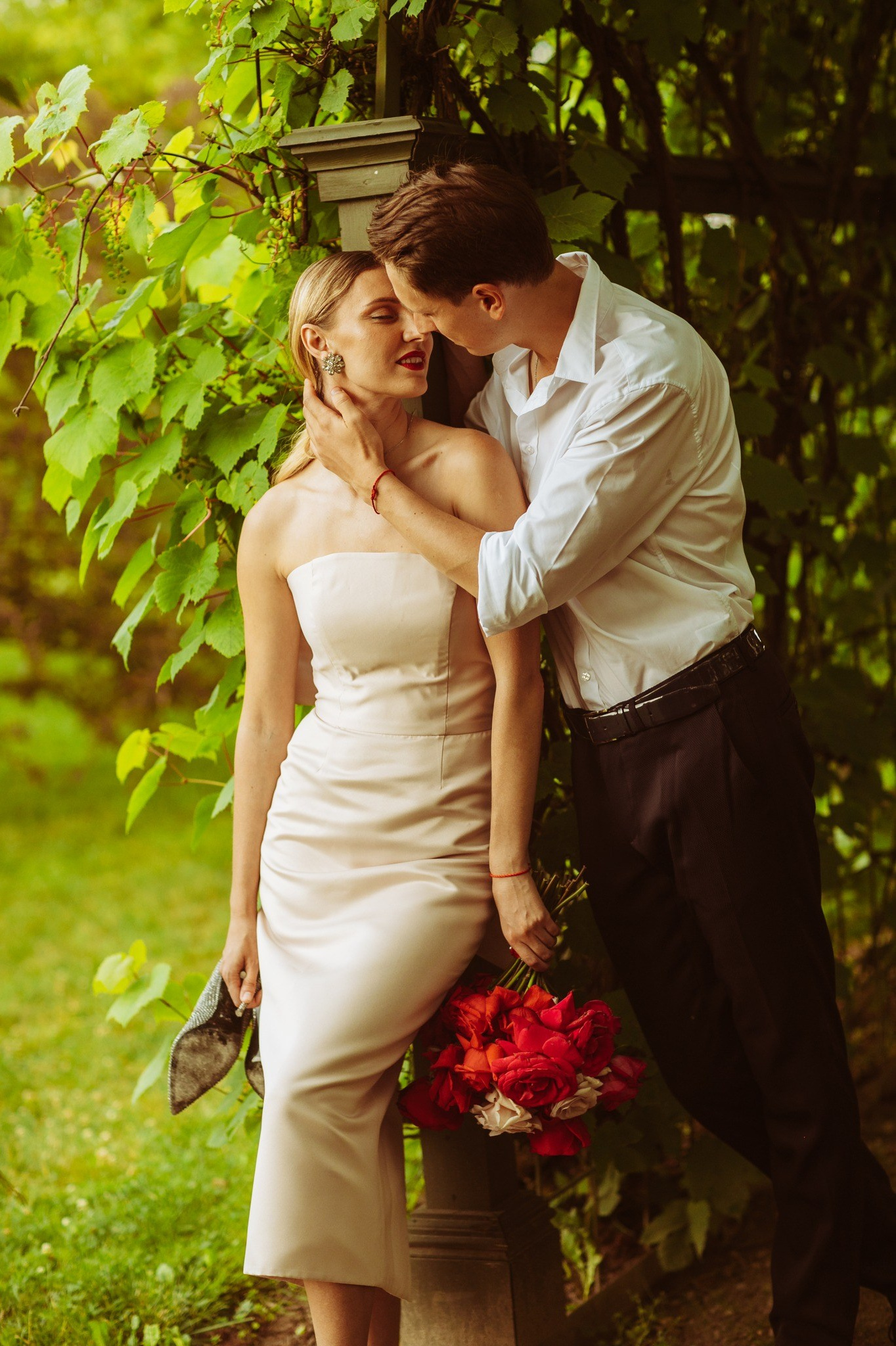 Sandra Garanca Portrait and event photographer