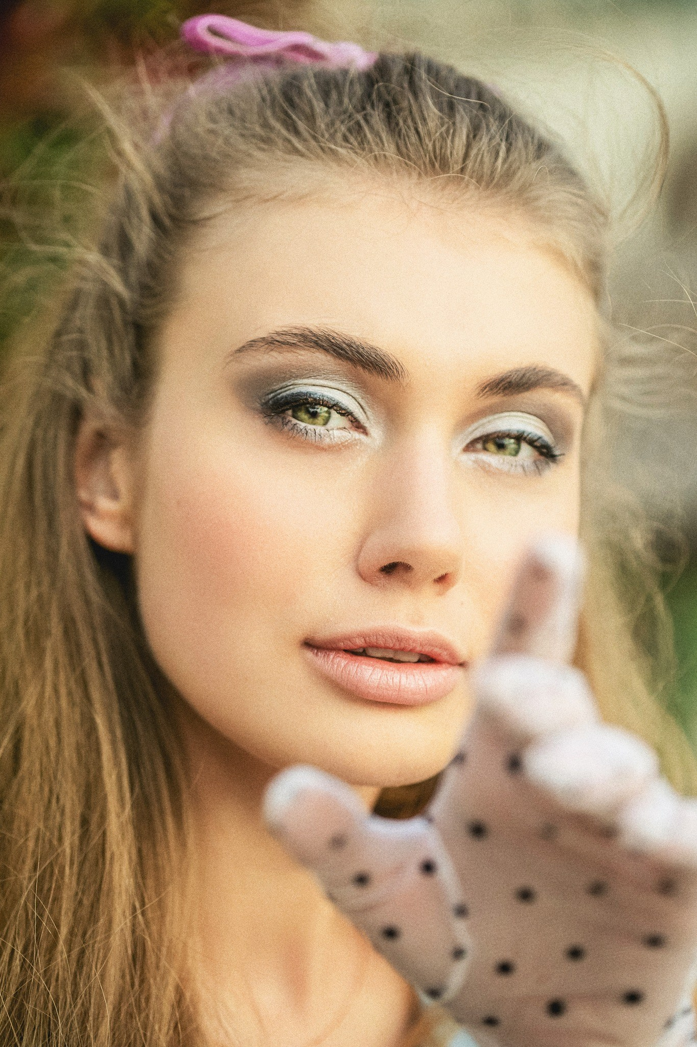 Sandra Garanca Portrait and event photographer