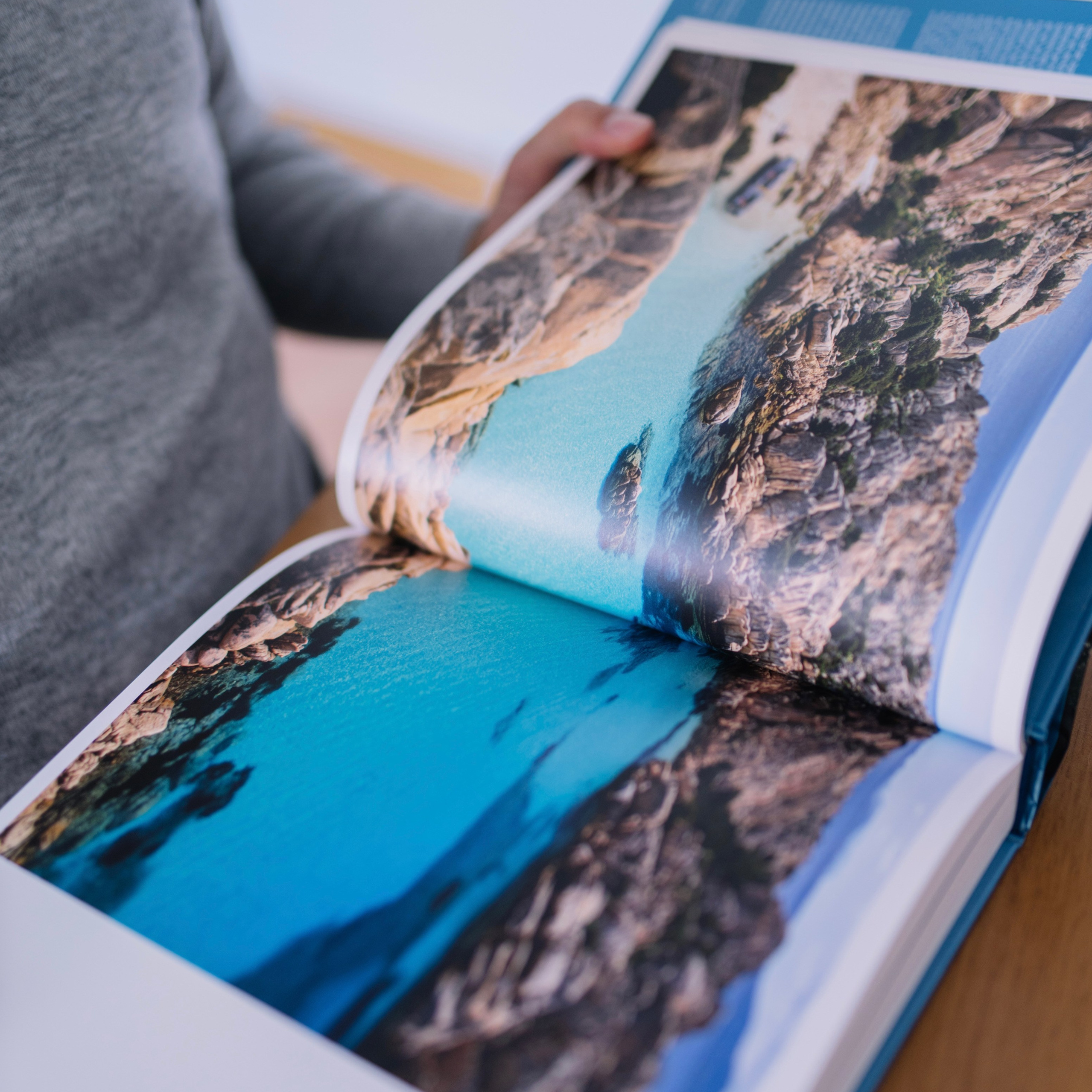 Fotografo d’interni a Cagliari Eugenia Murru