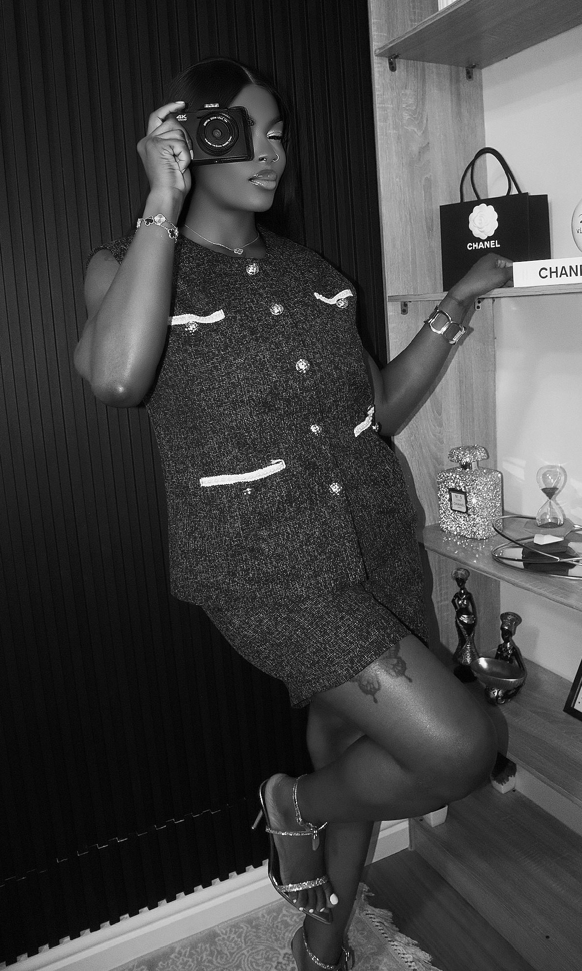 KA3NA HQ • London Based Content Creator |Brand Influencer | Commercial Model