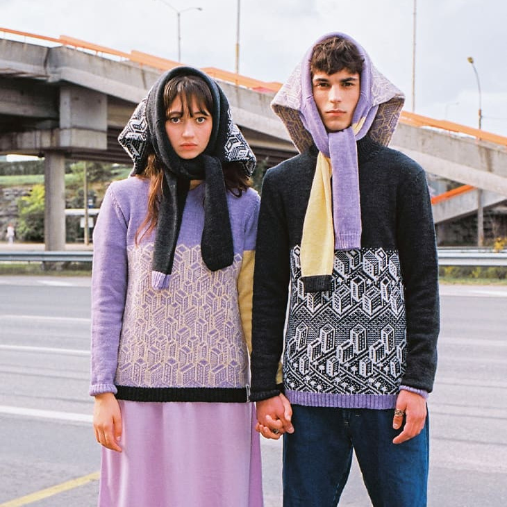 Creative content creator and outdoor photographer