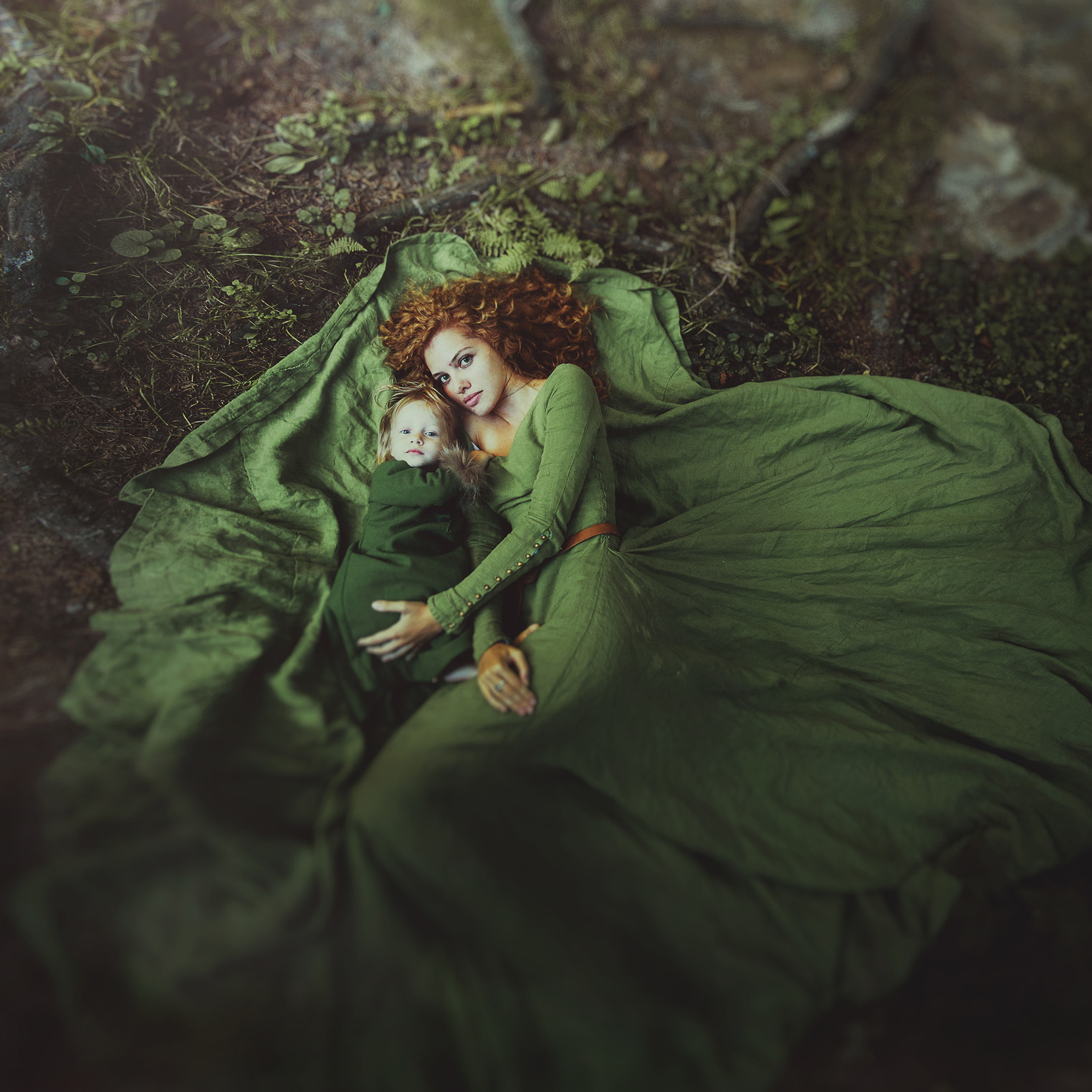 Wedding and portrait photographer in Poland Vitali Frozen