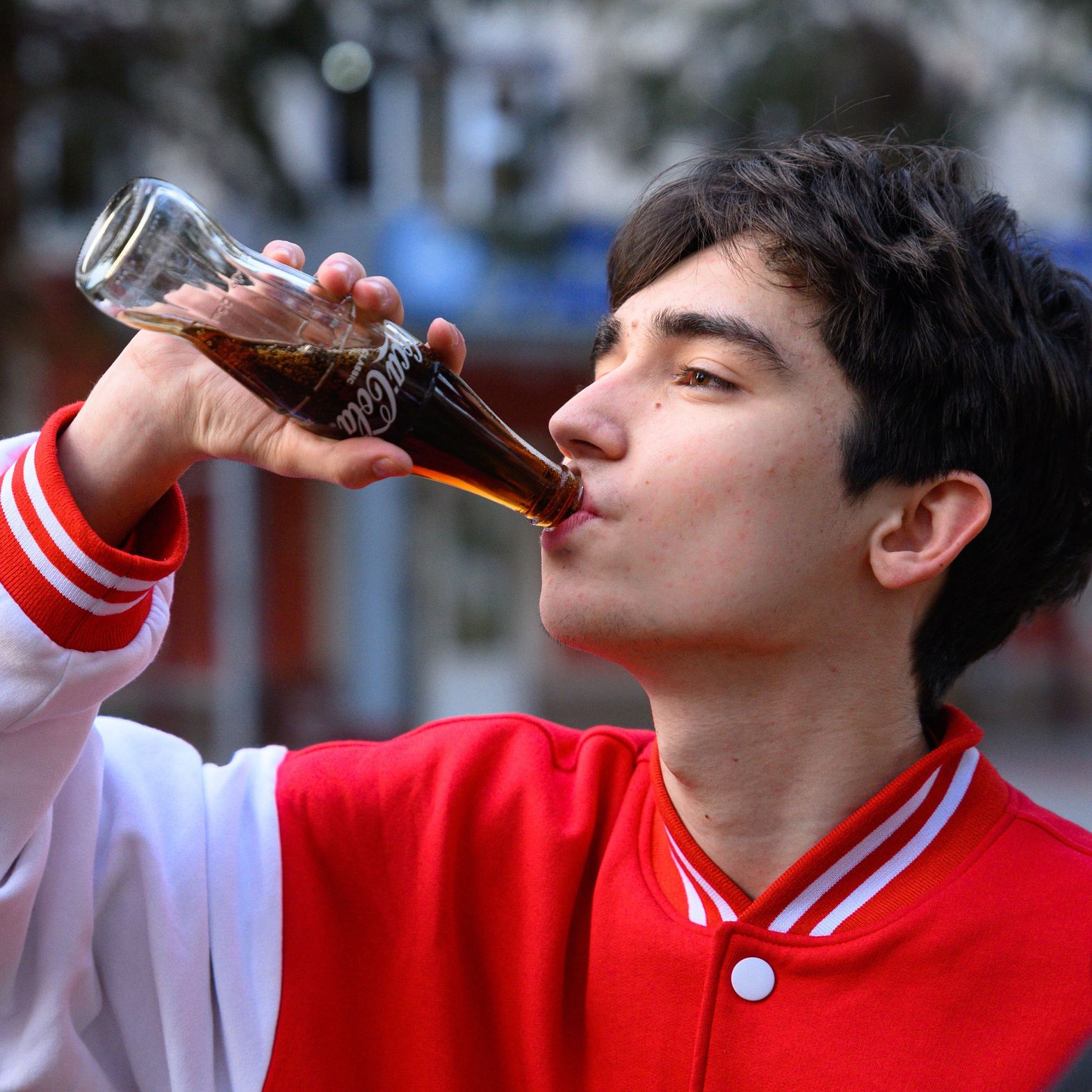 Репортажный фотограф в Москве