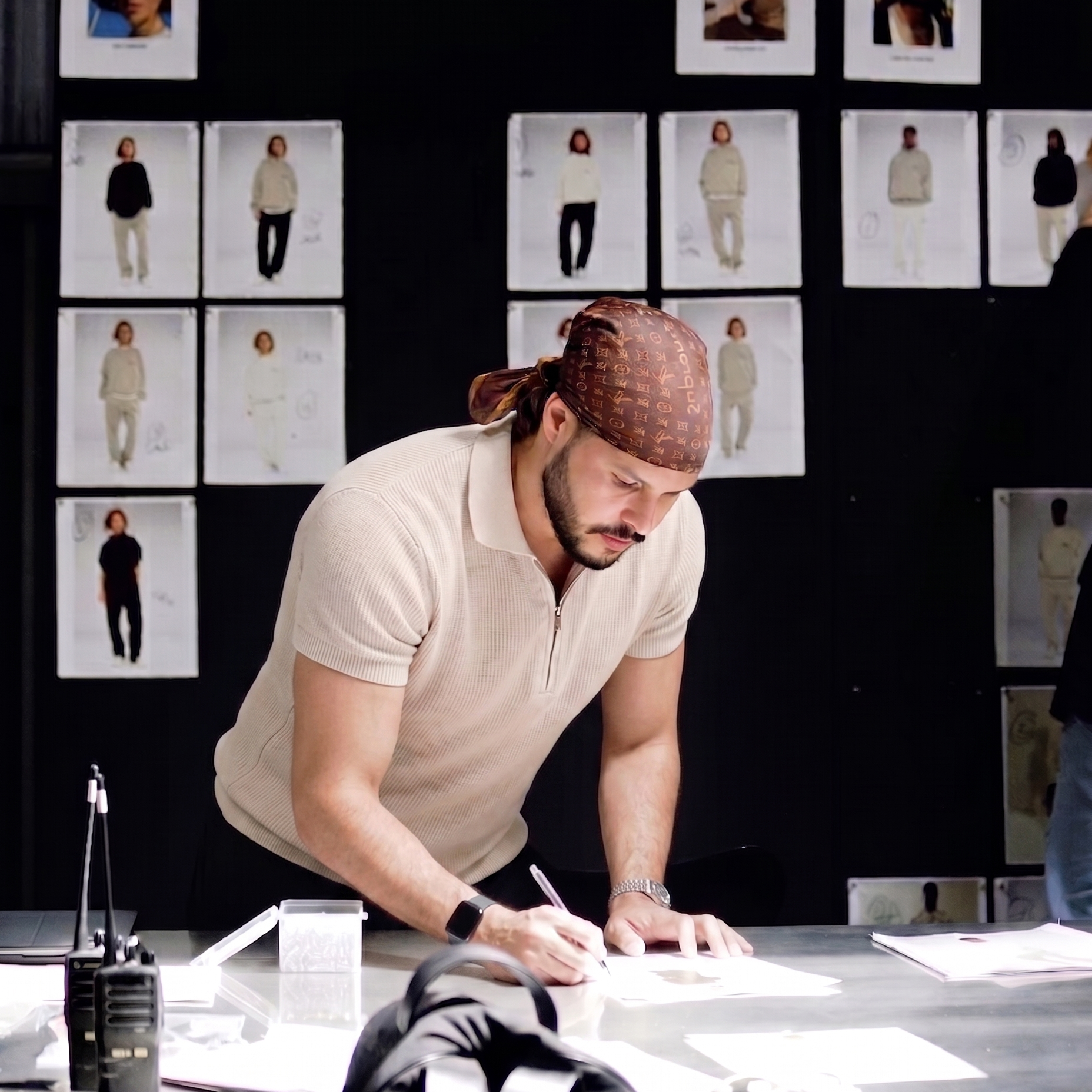 Services. Fashion and commercial photographer in Dubai and worldwide