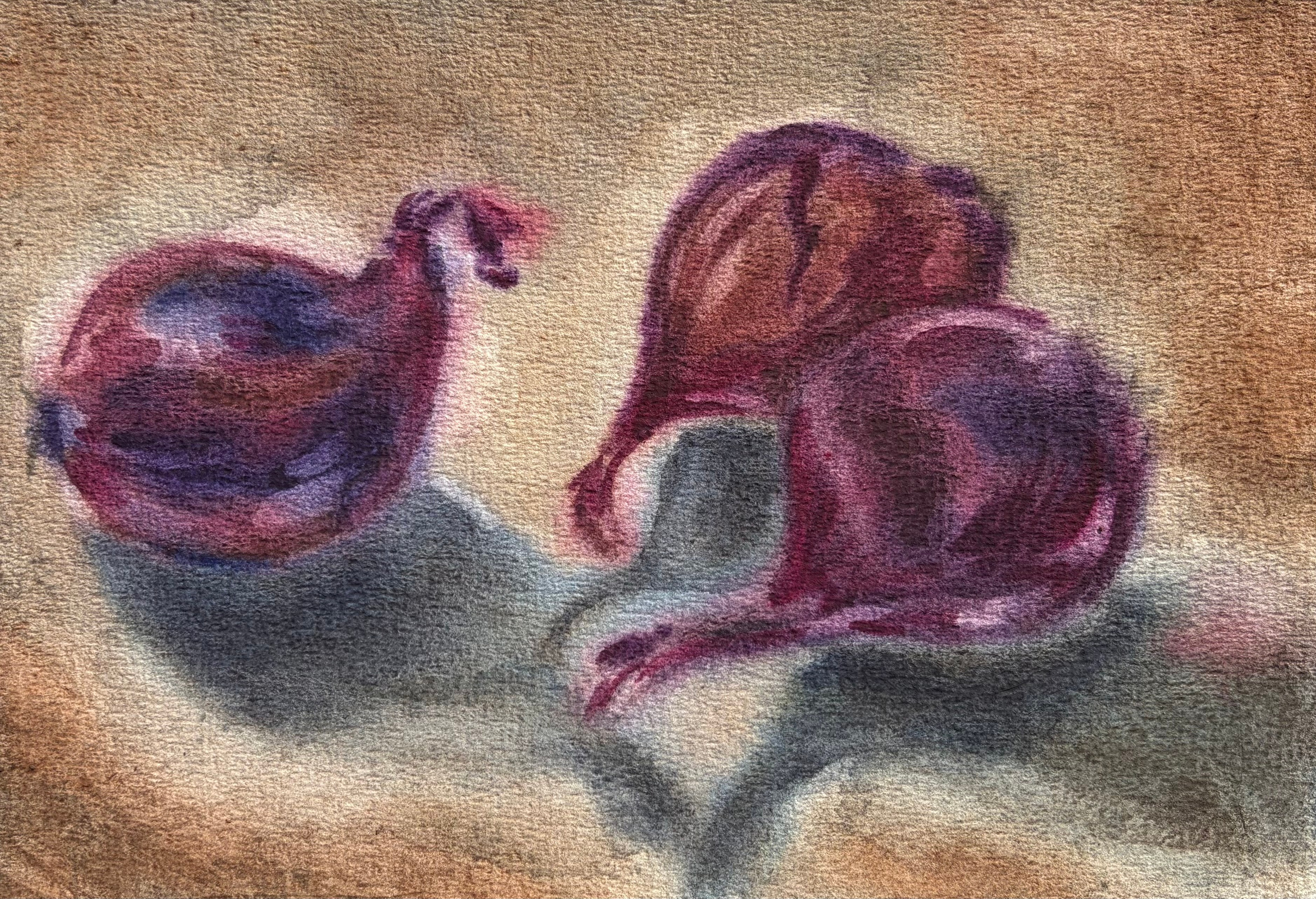 Artiste Marina Semenova