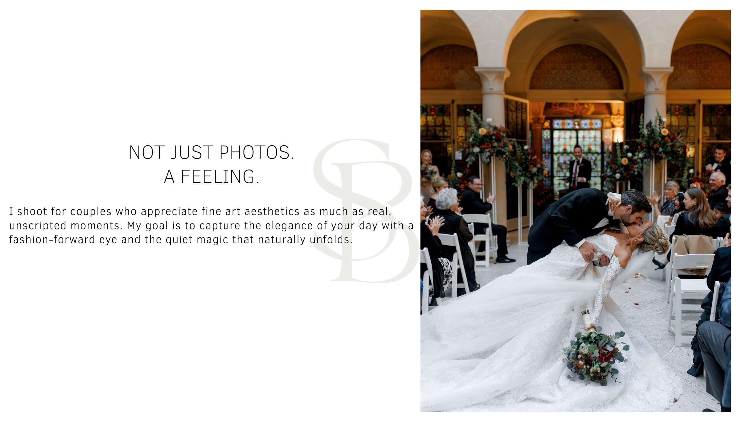 Wedding Guide 2026. Svyat Bogdanov — Editorial & Destination Wedding Photographer
