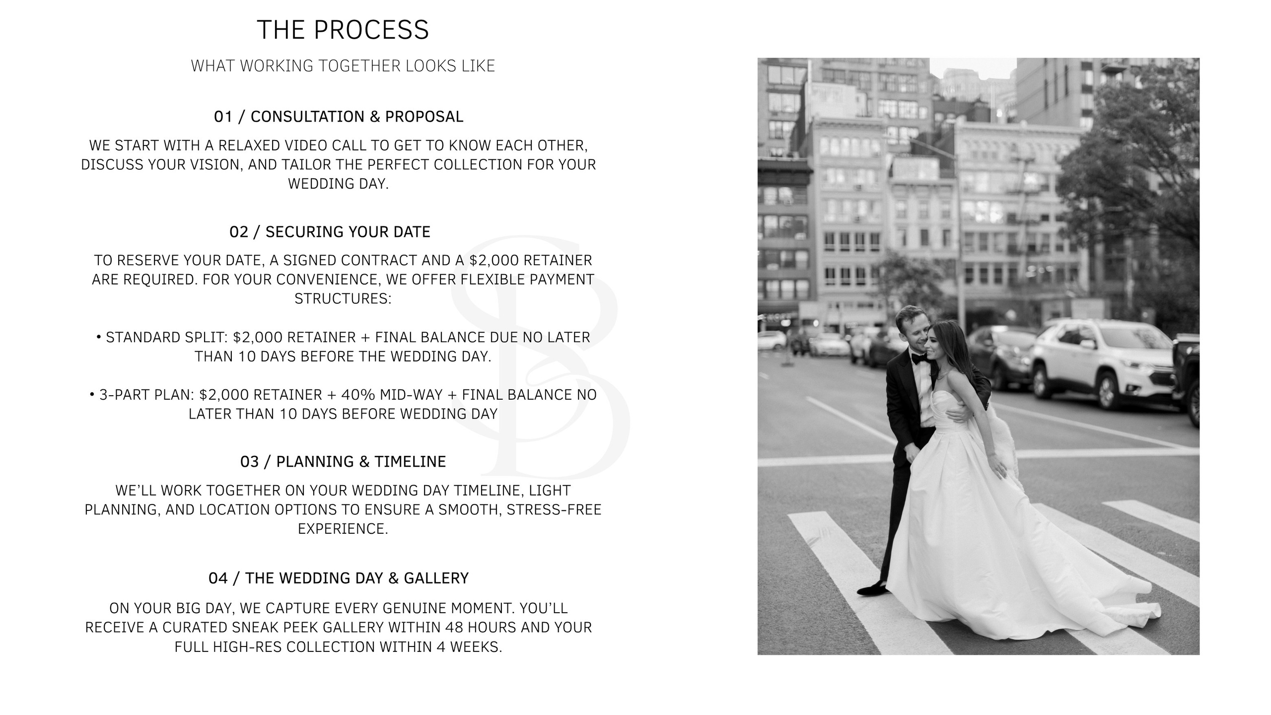 Wedding Guide 2026. Svyat Bogdanov — Editorial & Destination Wedding Photographer