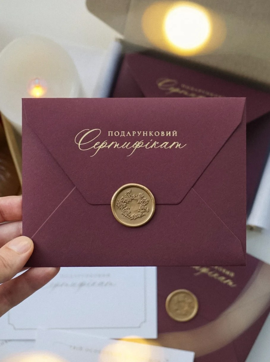 Подарунковий сертифікат на фотосесію | Рівне | Львів | Виготовлення по. Весільний фотограф | Львів | Рівне | Ваш фотограф на весілля