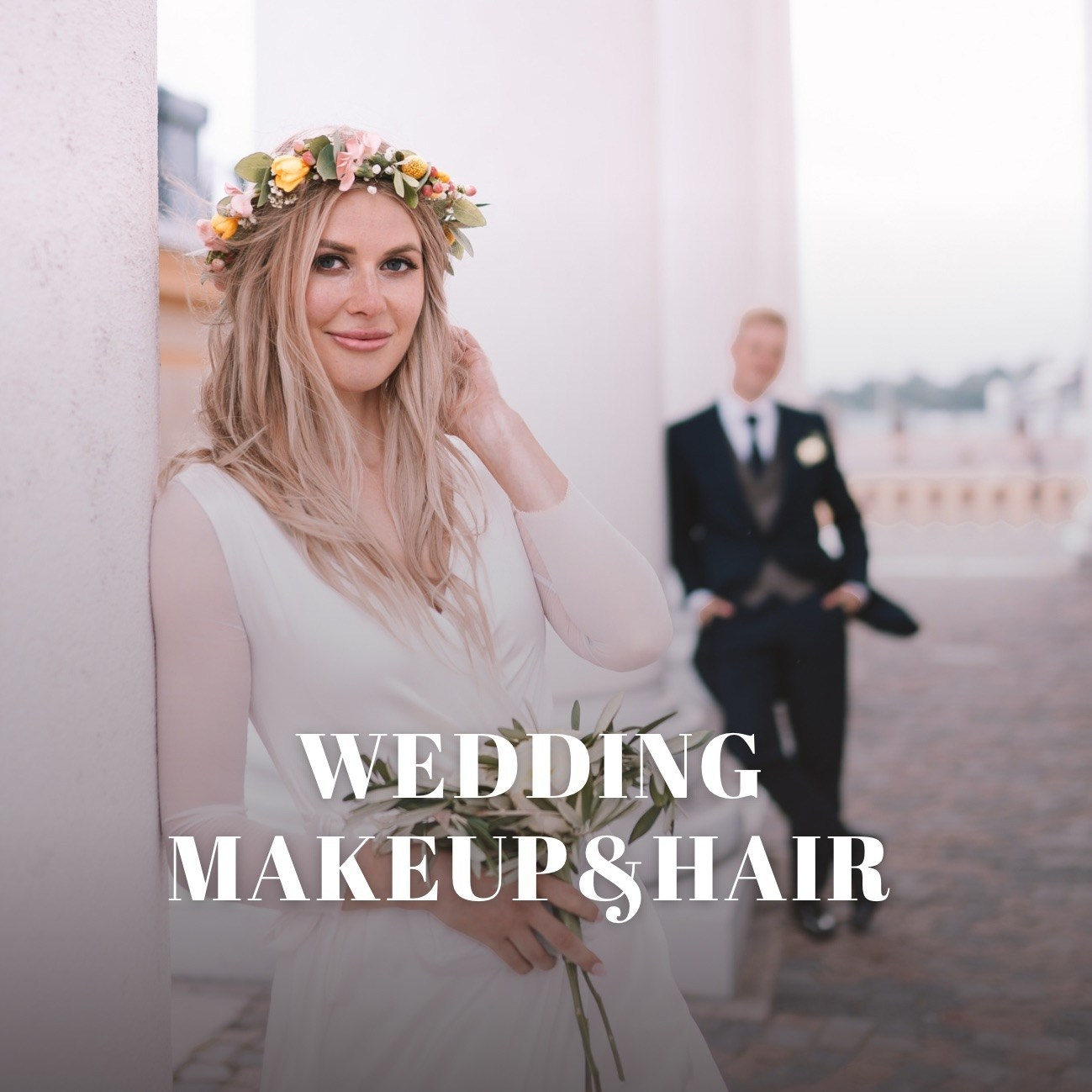 DiaBeauty | Makeup and Hairstyle Barcelona, Castelldefels, Sitges