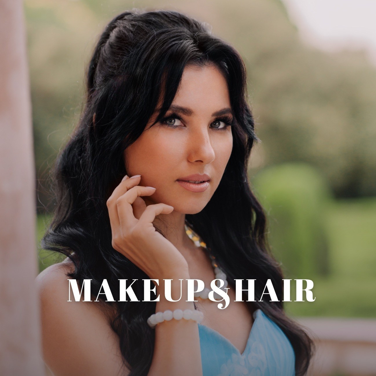 DiaBeauty | Makeup and Hairstyle Barcelona, Castelldefels, Sitges