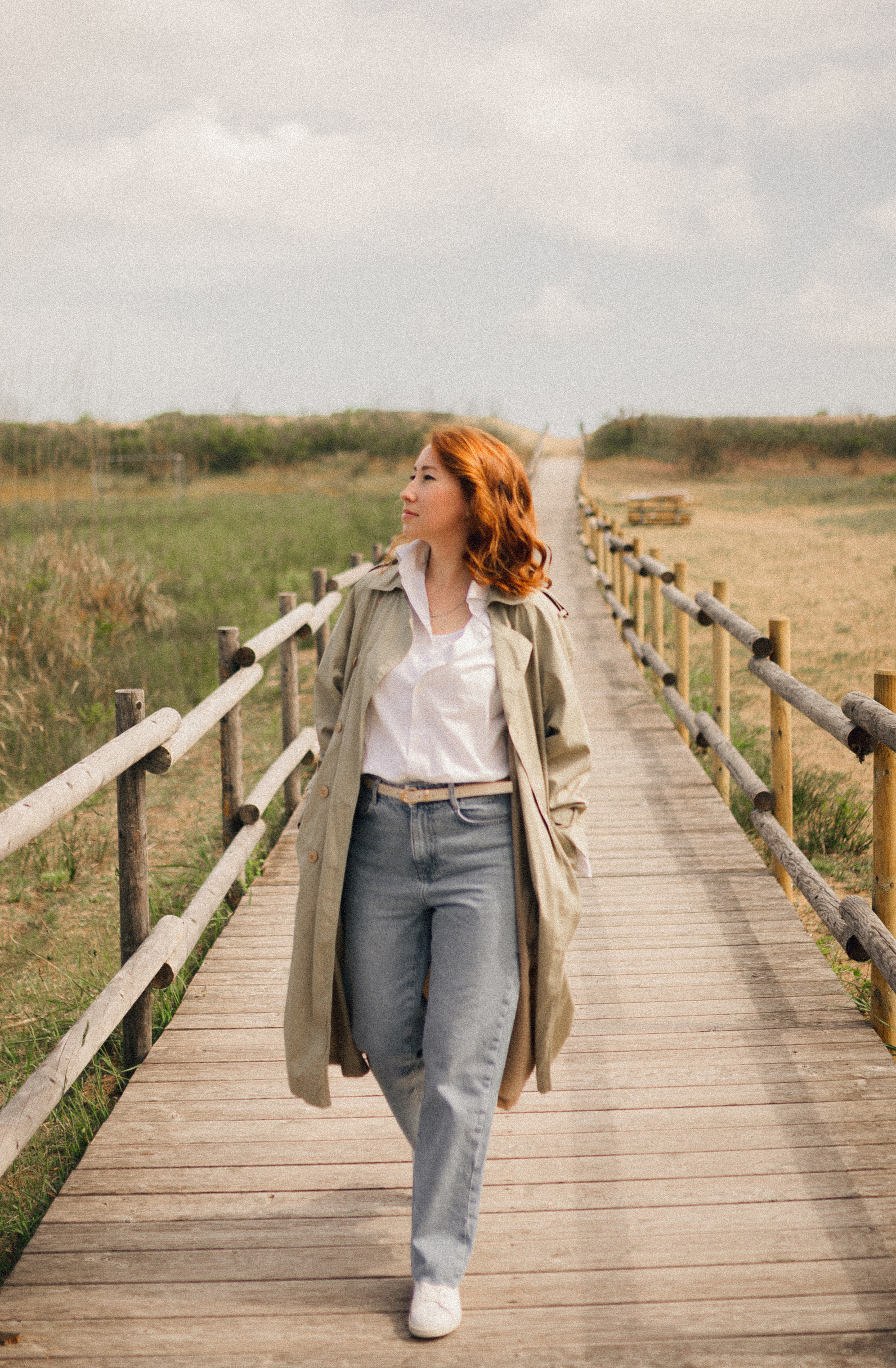 Chi sono. Fotografo a Venezia