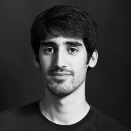 Francesco Mazzega I About Me. Francesco Mazzega - 3D Artist