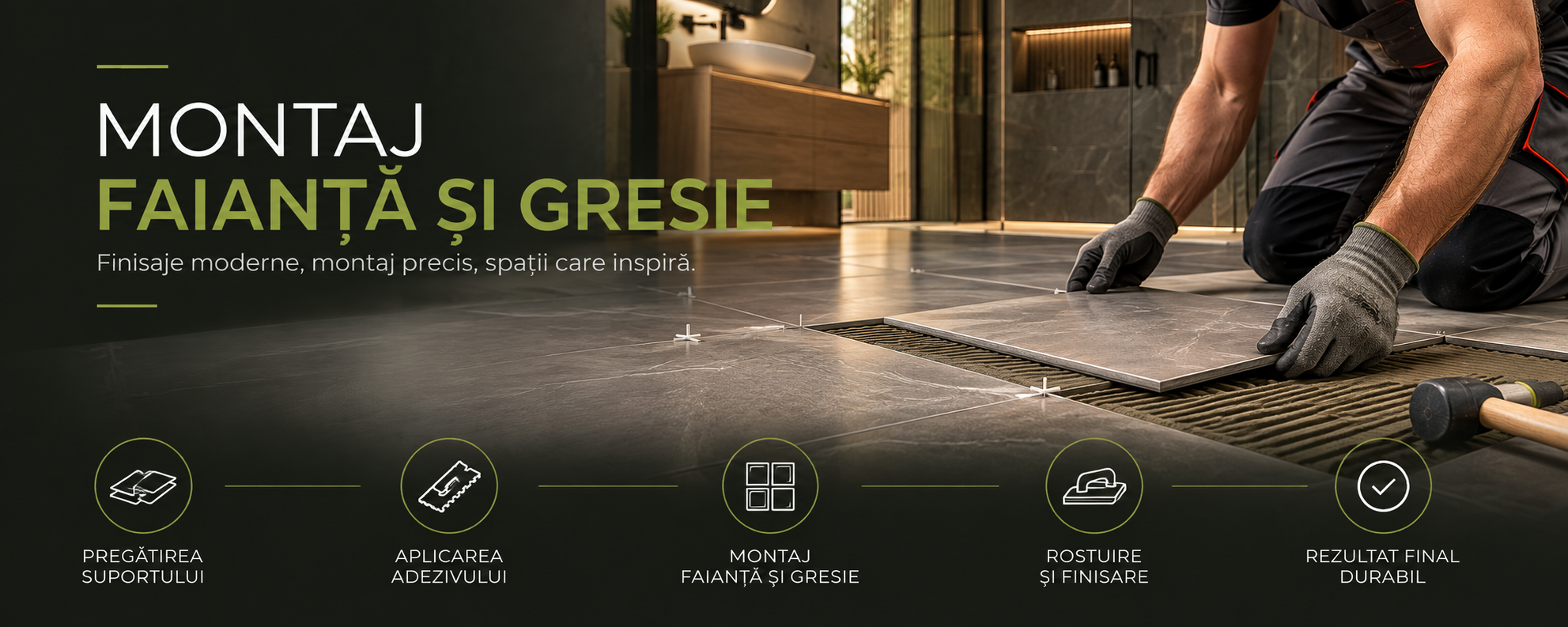 ERF Systems | Amenajări interioare premium, mobilier & iluminat